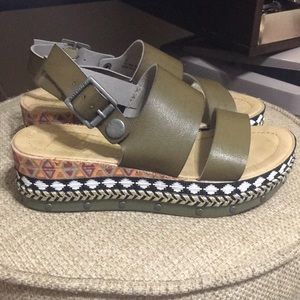 Blowfish Sandals